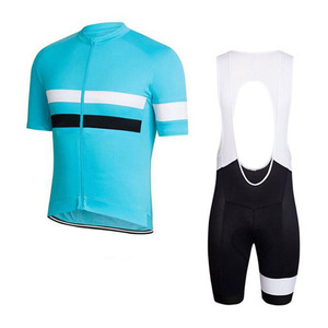 2025 Lightweight Spandex/Polyester Cycling Uniform Pakistan Manufacturer High Quality Breathable Quick-Dry Printed Sportswear - Product Image 6