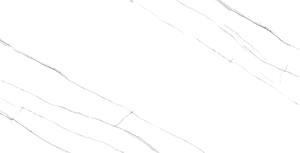 Orientbell vitrified gvt 600X1200 DR pmvt statuario ลายหินอ่อนแนวมันวาวกระเบื้องพอร์ซเลนขนาดใหญ่ติดผนังขนาดใหญ่ - Product Image 3