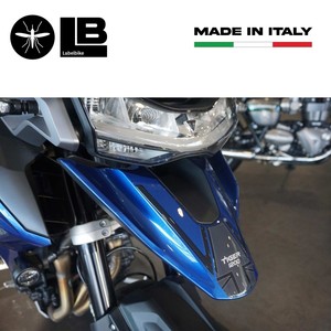 Set di Adesivi 3D per il Frontale della Moto Triumph Tiger 1200 GT & Rally - Product Image 3