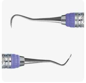 Hu-Friedy Gracey Manual Dental Instrumentos Quirúrgicos Fuente de Alimentación Curetas - Product Image 5