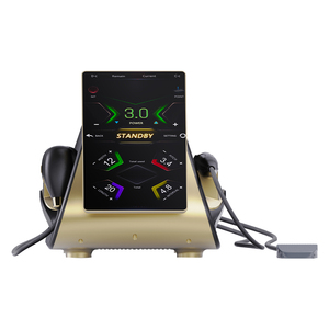 2027 Good Price 22D MAX <b>Beauty</b> <b>Equipment</b> Machine for Facial Tightening Slimming and Fat Reduction Latest Model - Product Image 1