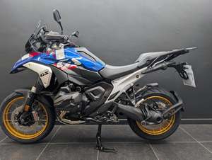 Qualité R 1300 GS Rider's (Scooters) - Product Image 4