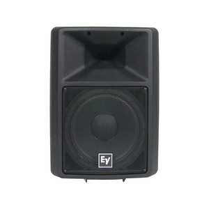 Nouvelle enceinte passive Electro-Voice SX100+ noire - Product Image 2