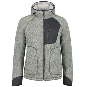 OEM Custom <b>Winter</b> 100% Wool All Over Printed Oversized Reversible Fleece <b>Jacket</b> for Men - Product Image 5
