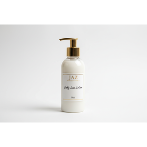 Lotion Oh Baby Lux 8oz Produit de soin de la peau pour bébé - Product Image 2