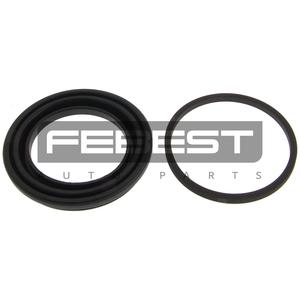 Set di ricambi e accessori per il supporto FEBEST (0775-GVSQF) - PINZA DE PRENOS - Product Image 1