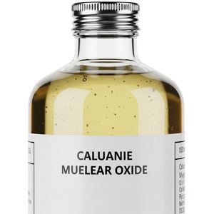 Oxyde de Muelear Caluanie de haute pureté 99% blanc, qualité industrielle, vente en gros de minéraux et produits en vrac à bas prix - Product Image 4