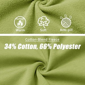 Nouveau sweat à capuche en polaire pour femme, respirant, avec fermeture éclair sur le devant, logo, hiver, automne, vente en gros - Product Image 5