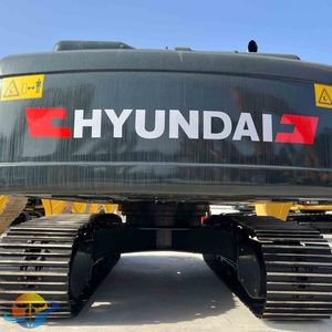 รถขุดฮุนได 220LC-9S มือสองคุณภาพสูง ประสิทธิภาพและคุณภาพเยี่ยม กำลังลดราคา - Product Image 2