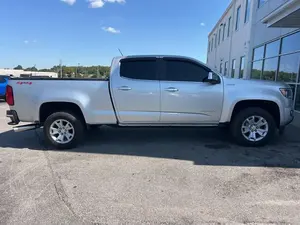 Chevrolet Colorado LT 2016 d'occasion - Product Image 4