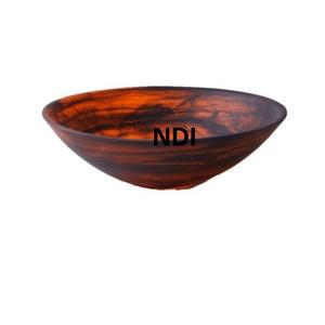 Handmade Design Fruit Salad Mixing & Serving <b>Wooden</b> <b>Bowl</b> Restaurant Tableware Serving <b>Bowls</b> <b>Mango</b> <b>Wooden</b> <b>Bowl</b> - Product Image 3