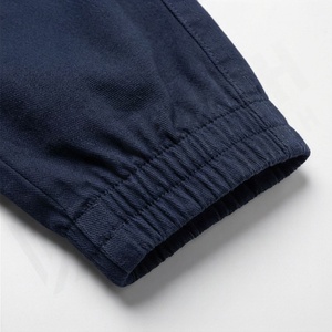 Pantalones Cargo Casuales para Hombre, Estilo 2025, Pantalones de Moda, Color Personalizado, Ropa Urbana, Cómodos, Duraderos, para Exteriores - Product Image 6