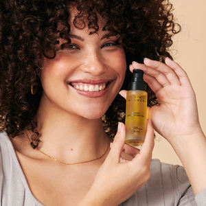 Prefect Choice 30ml Aceite de masaje facial Hidratante Suero facial Tratamiento restaurador Aceite para el cuidado facial Cuidado DE LA PIEL orgánico natural - Product Image 5