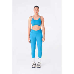 Royal Green <b>Sports</b> <b>Bra</b> - Product Image 3