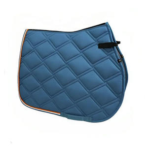 Almohadillas de sillín transpirables hechas a medida de alta calidad a la moda Hors Riding Equipment a la venta Almohadillas de sillín más vendidas - Product Image 1