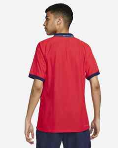 Dernier maillot de football en polyester de qualité supérieure, à séchage rapide, nouvelle saison 2024, en gros, personnalisé, pour enfants et adultes - Product Image 2