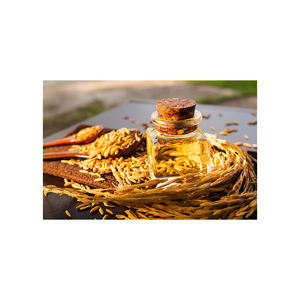 น้ำมันรำข้าวบริสุทธิ์พร้อมสำหรับใช้ทำอาหารและแปรรูปอาหาร - Product Image 2