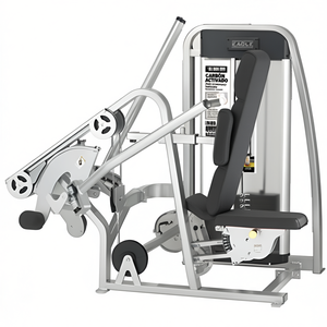 Machine d'entraînement inclinée réglable Eagle remanufacturée pour la musculation intérieure - Product Image 1