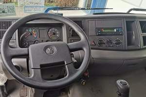 Nuevo Camión Volquete 6x4 de 451-500hp, Euro5, Diésel, Transmisión Automática, Volante a la Izquierda, 31-40T, Cámara 360° - Product Image 6