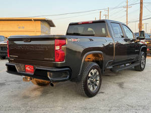 Usado 2022 Ch * evrolet Silverado 2500HD Custom - Product Image 2