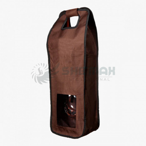 Sac de bride de cheval personnalisé avec intérieur spacieux et tissu solide idéal pour ranger les brides, les licous et les accessoires d'équitation - Product Image 1