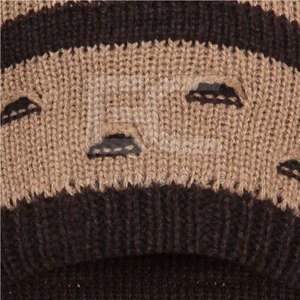 Gorros de Punto Ligeros Hechos a Medida para Hombre, Nuevo Diseño, Gorros de Invierno al por Mayor - Product Image 5