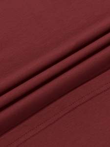 Polos décontractés pour hommes Chemise à boutons classique à manches courtes Tops de golf en coton à la mode avec poche - Product Image 4