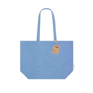 Borsa Shopper Ecologica in Materiale Riciclato Arpel, Gadget Promozionale - Product Image 1