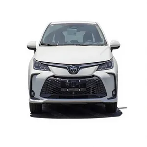 NUOVO 2025 Toyota Corolla 1.8 Hybrid 2.5L Power-(199 CV) 4 cilindri Ibrido a Benzina FWD Trasmissione Automatica Guida a Sinistra - Product Image 1