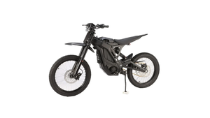 NUEVO SALES E Ride Pro SS 3.0 72V 50AH 16KW de Largo Alcance - Product Image 3