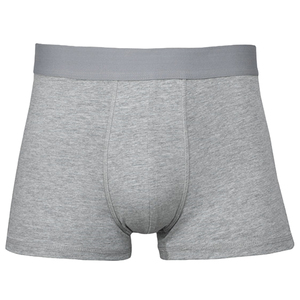 Calzoncillos bóxer informales para hombre, estilo diario, de tiro alto, de secado rápido, antibacterianos, ecológicos, para verano - Product Image 1