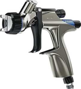 Meilleure Qualité Industrielle DIY Basecost Digital Uncupped HVLP 1.21.3 1.4 US Bulk à expédier - Product Image 1