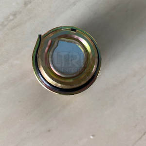 Piezas de Maquinaria, Tapón de Drenaje de Acero, Número de Pieza OEM 2487004 y 17501223M1 y 747294M1 y 748160M1 y 884691 - Product Image 6