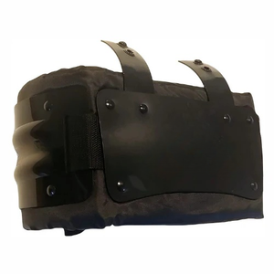 Protector de costilla probado en pista, protección diseñada para carreras de motos de karting y deportes competitivos de alto riesgo - Product Image 4