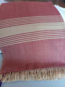 ผ้าคลุมไหล่ขนสัตว์อะคริลิค - Product Image 4