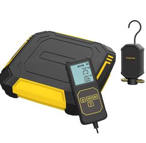 Roktools điện tử lạnh sạc trọng lượng Quy mô 100kg 220lb hiển thị lớn - Product Image 1