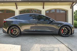 Offre Spéciale : Tesla Model 3 Performance d'occasion 2024 - PRÊT À EXPÉDIER - Product Image 4