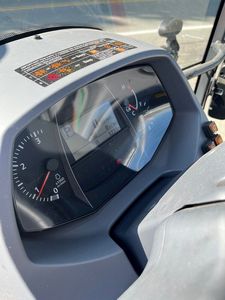 Venta caliente para Kubota M4 Tractor Premium Quality 70 Hp Farm Tractor 4WD 4x4 Nuevo modelo de fábrica Mejor tractor agrícola confiable - Product Image 5