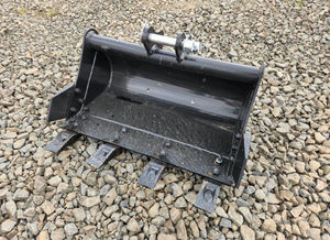 Mini Excavadora de Orugas de 2 Toneladas para KX155-3SZ con Motor, Caja de Cambios y Rodamientos en Venta - Product Image 3