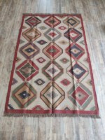 Décor à la maison Jute Kilim tapis cuisine et salle à manger sol et tapis maison et salon chambre couloir enfants chambre tapis
