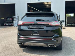 2017 usato FORD EDGE auto sportiva a trazione anteriore/coupé 4 S COUPE NEU VOLL 415PS Twin Turbo 7s cambio automatico - Product Image 6