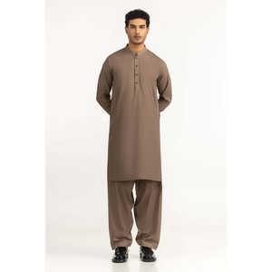 Trajes Deportivos Modestos de Corte Regular SK-BSC25-113 - Product Image 2