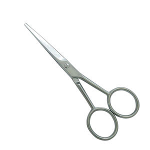 กรรไกรเล็มหนวดเหล็กเยอรมันกรรไกรเล็มหนวด - Product Image 1