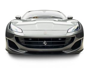 ¡Nueva llegada con descuento! Portoffino Convertible RWD 2019 Usado, Motor 3.9L V-8, Transmisión Automática de 7 Velocidades, Asientos de Cuero, Auto Convertible - Product Image 2