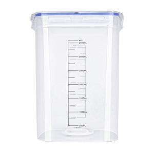 Accessoire pour imprimante 3D Mercury Plus V2.0 - Seau de lavage - Product Image 1