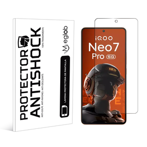 ฟิล์มกันรอยหน้าจอ ANTISHOCK Vivo IQOO Neo 7 Pro 5G - Product Image 1
