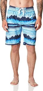 Shorts Formels en Toile Respirante de Haute Qualité pour Hommes – Personnalisables, Idéaux pour l'Été, la Natation en Extérieur, Couleur Unie, Garde au Frais Toute la Journée, Séchage Rapide - Product Image 6
