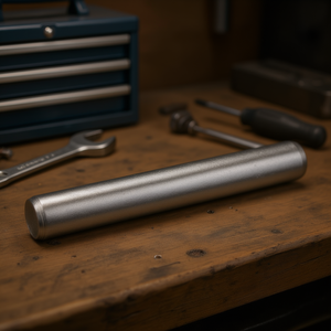 Hazet 1/2'' Square Connecting Pin for <b>Sockets</b> - Product Image 3