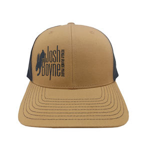 Diseño modificado 3D bordado cómodo algodón malla gorra de camionero Vintage clásico moda Hip Hop playa deporte sombrero hecho a mano Vietnam - Product Image 1