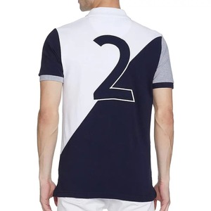 Jersey Casual Transpirable de Primera Calidad para Hombre, para Camisetas con Colores Personalizados, Impresión Digital, Tela de Algodón Ecológica - Product Image 2